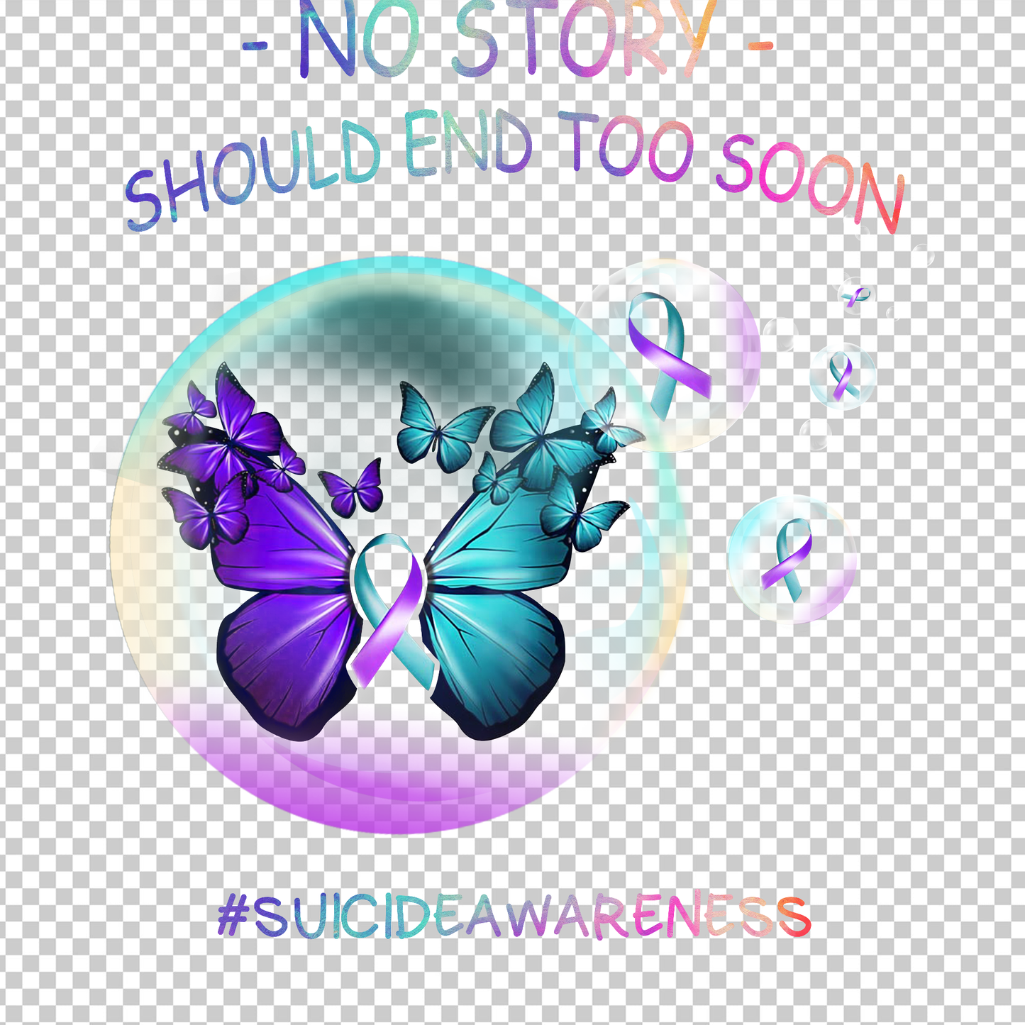 SUICIDE PREVENTION 384