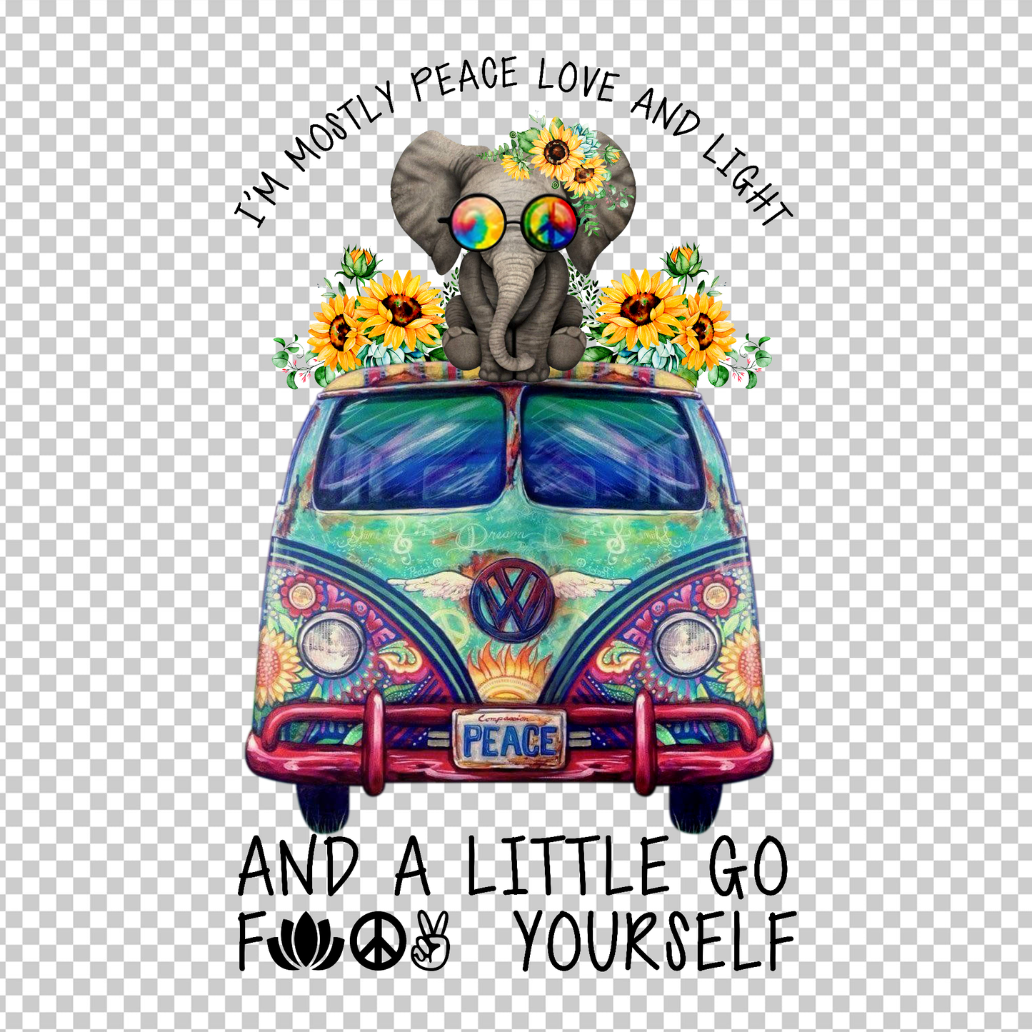 HIPPIE 279