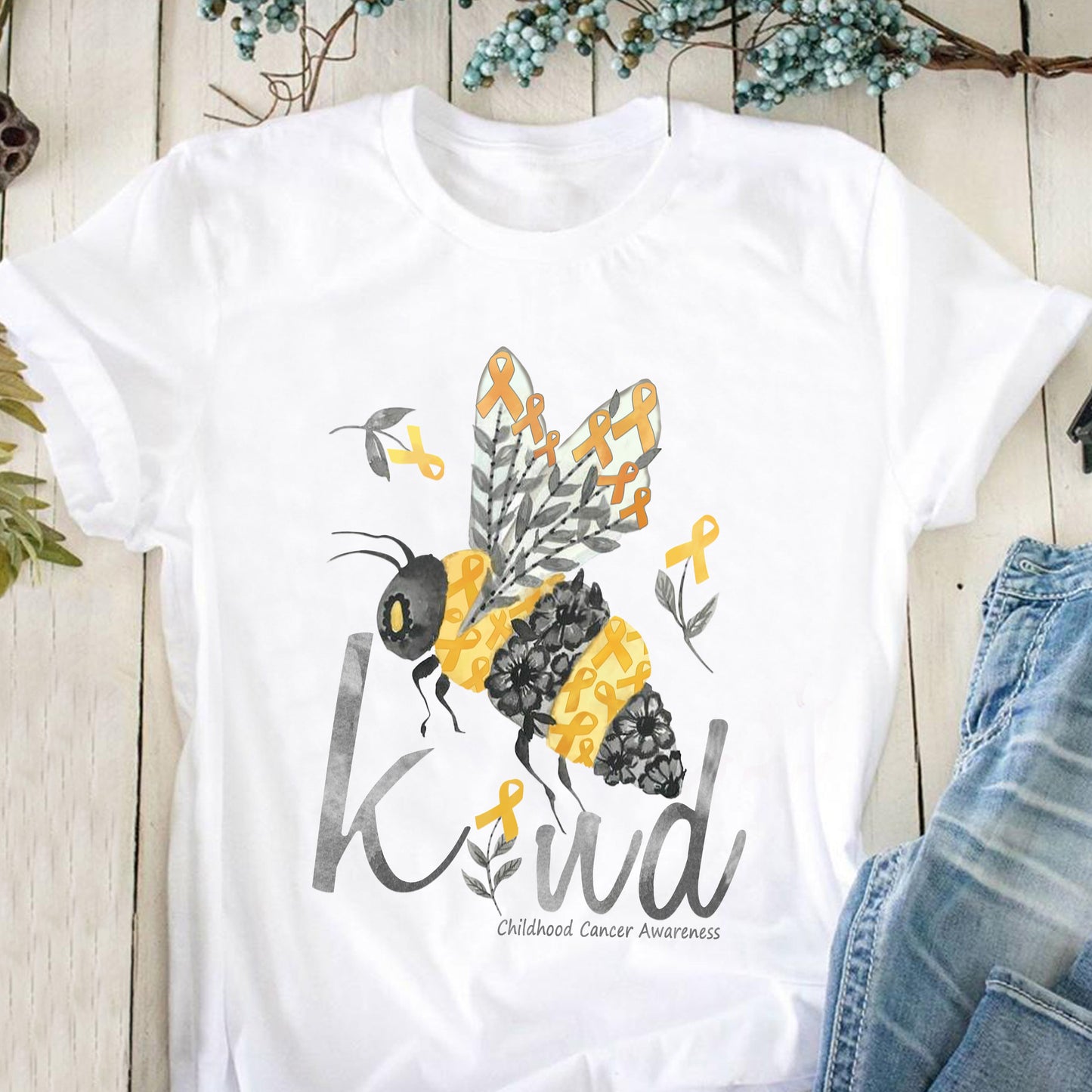 CHILDHOOD CANCER AWARENESS 21