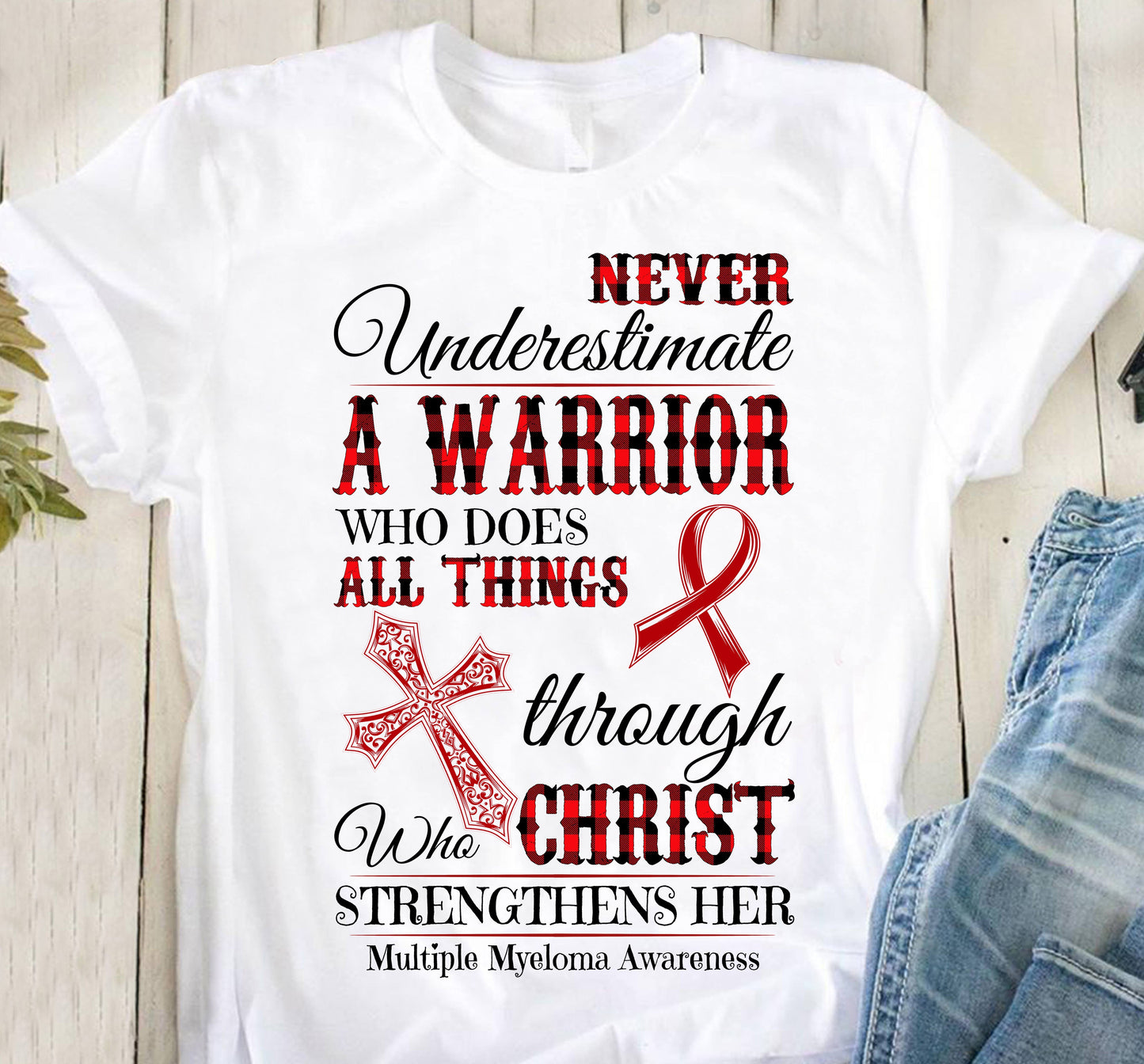 MULTIPLE MYELOMA AWARENESS 28
