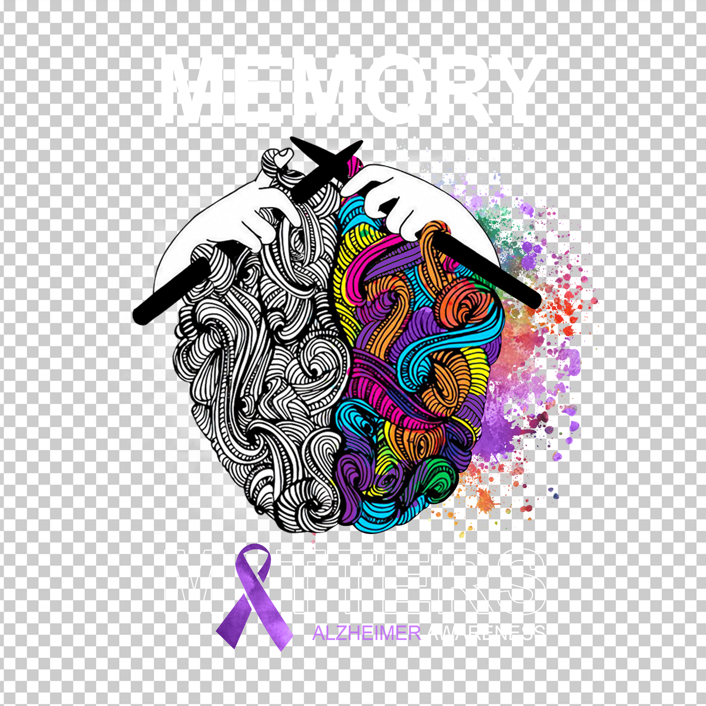 ALZHEIMER AWARENESS 54