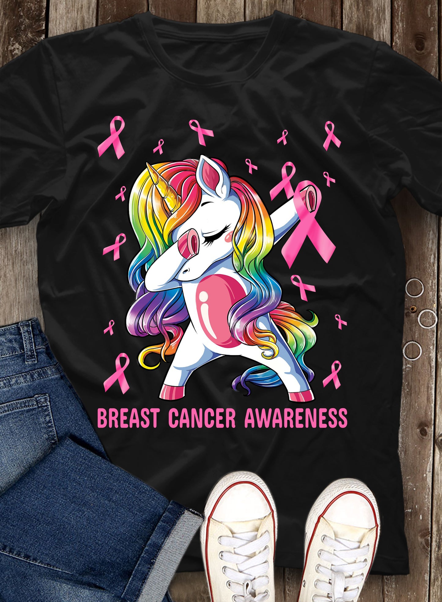 BREAST CANCER AWARENESS 258