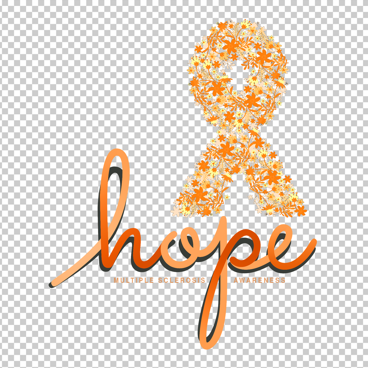 MULTIPLE SCLEROSIS AWARENESS 4