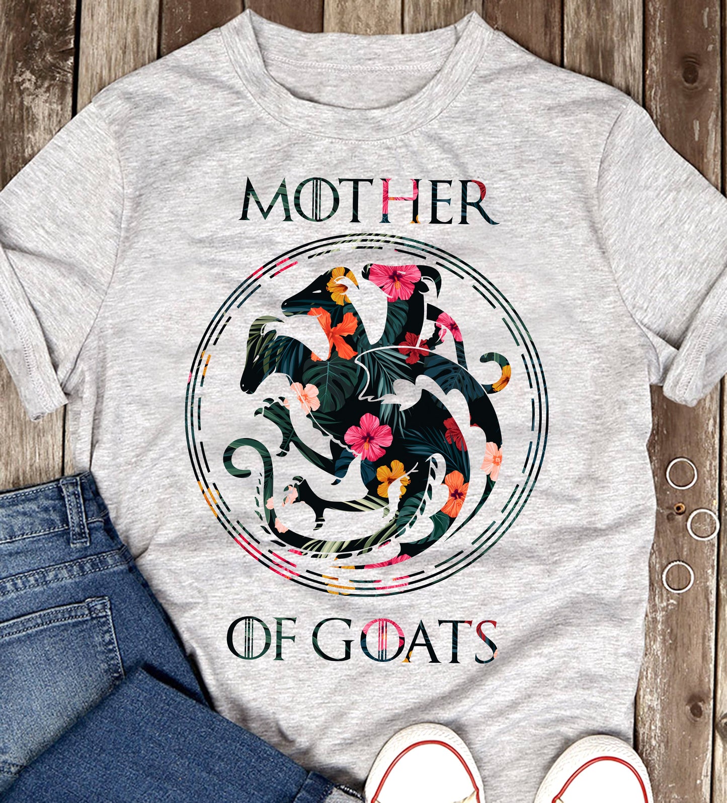 GOAT 6