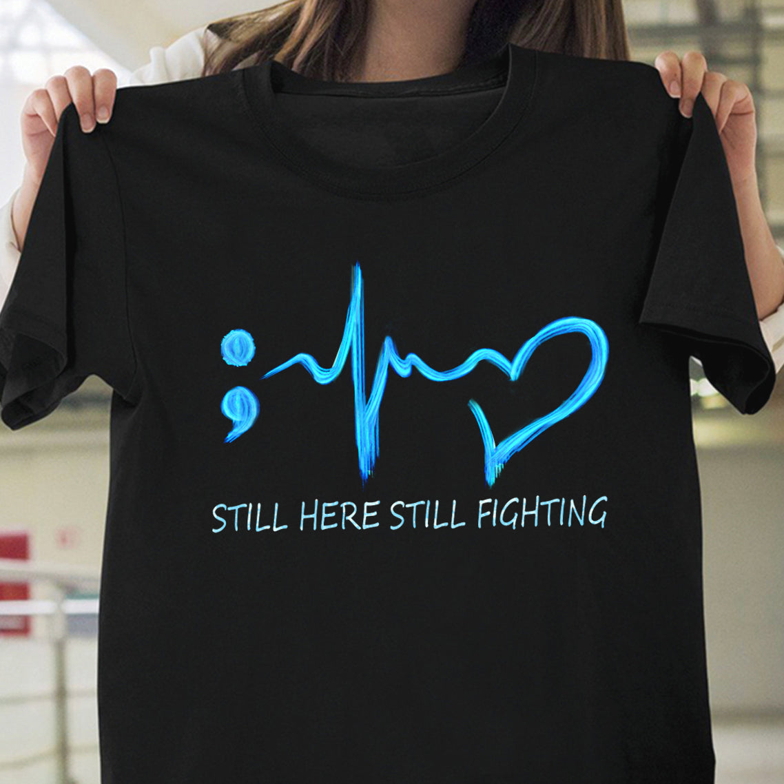 SUICIDE PREVENTION 247