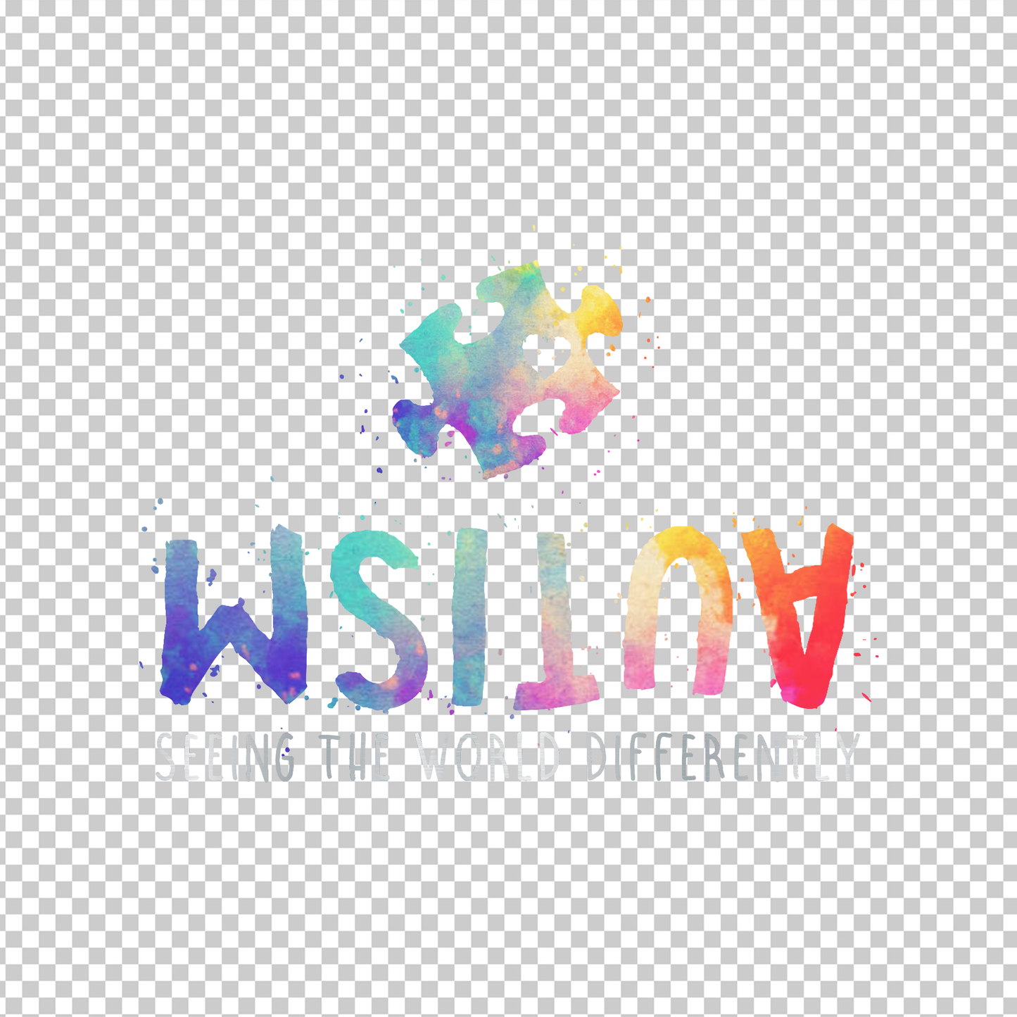 AUTISM AWARENESS 112
