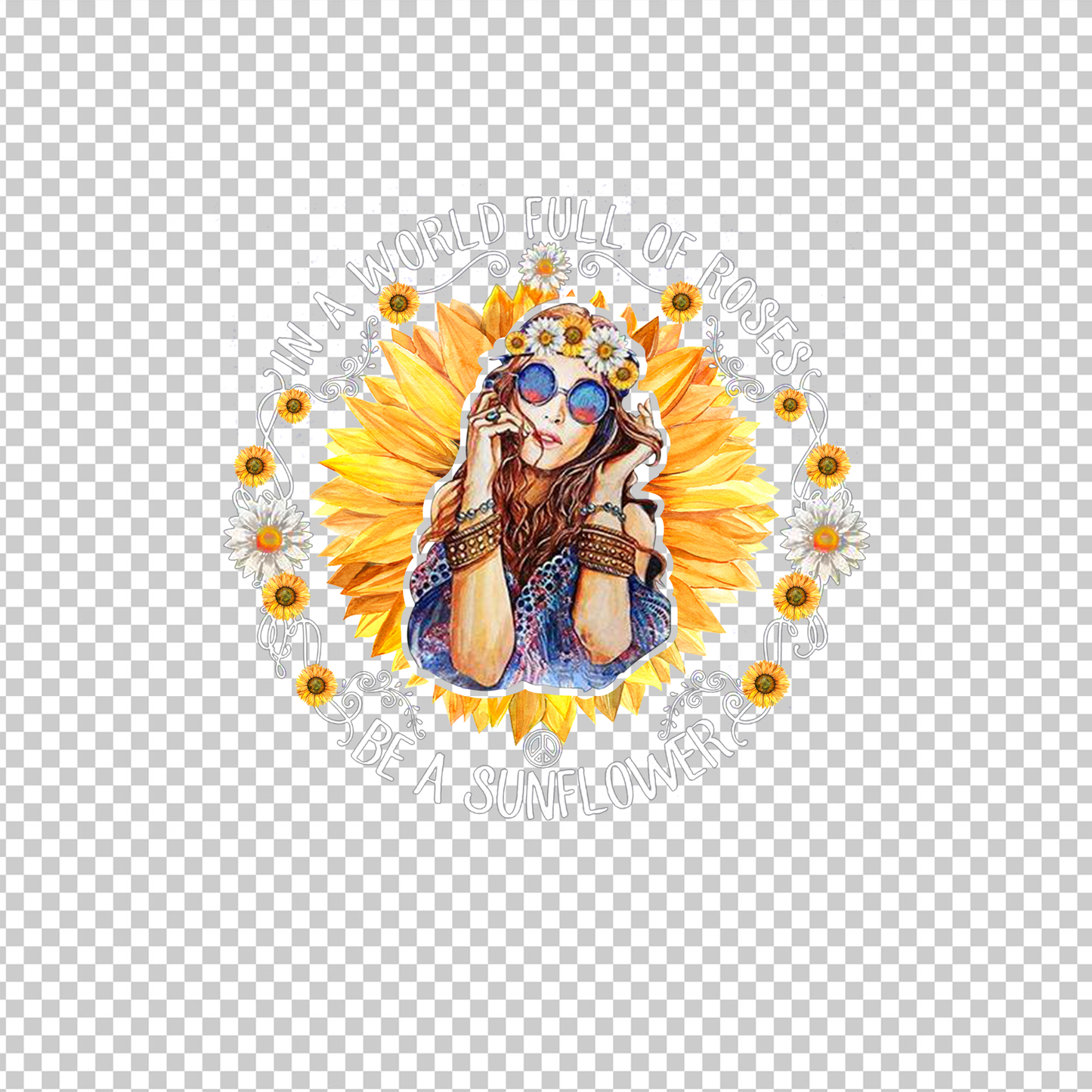 HIPPIE 365
