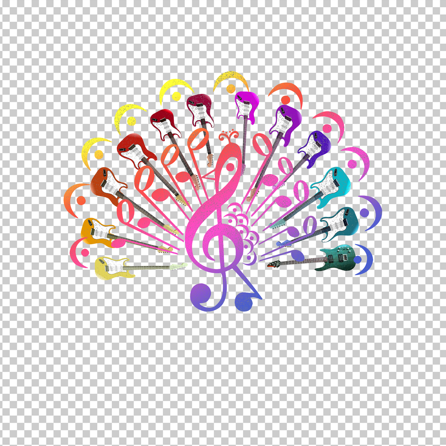 GUITAR 9