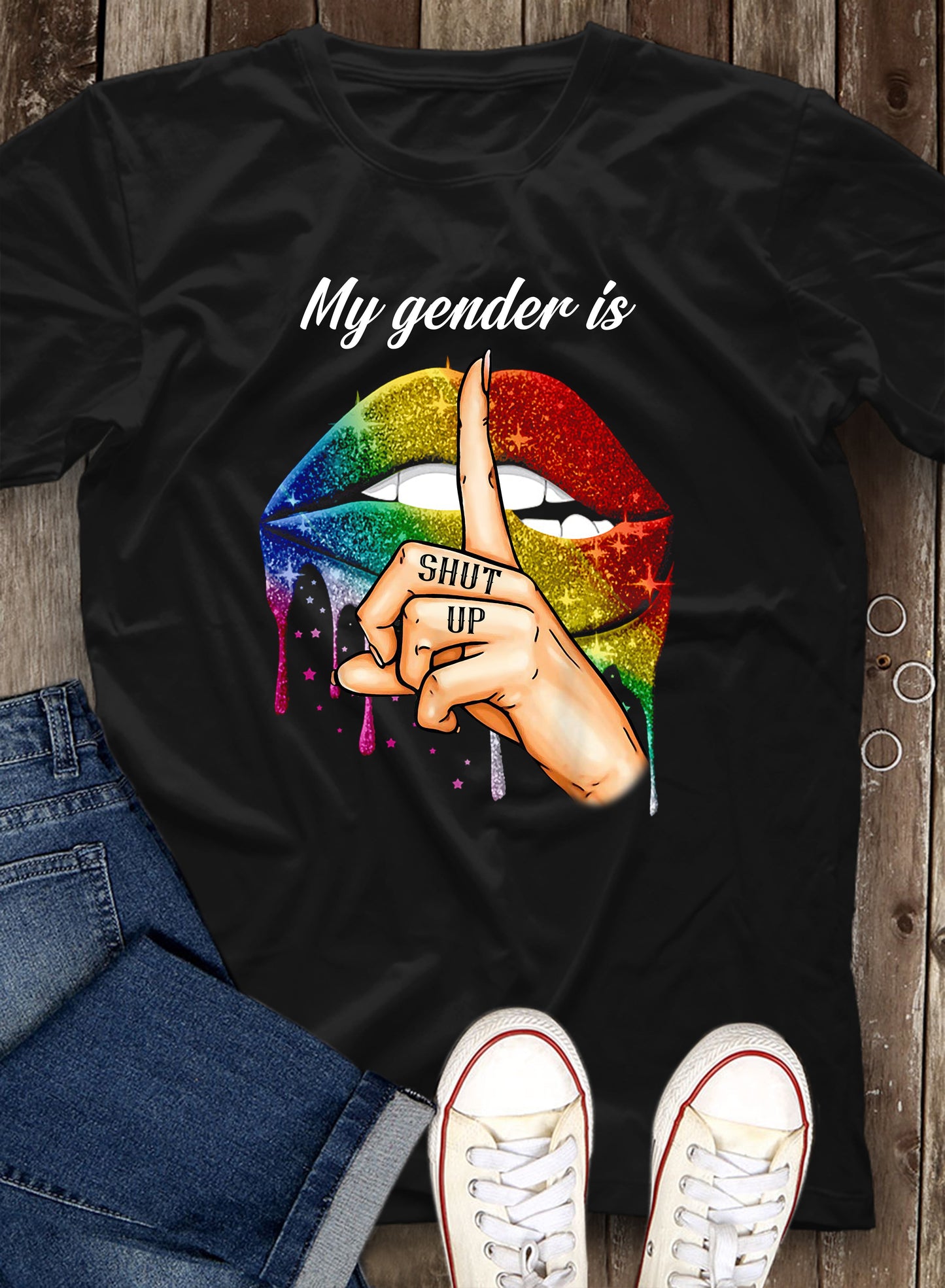 LGBT SUPPORT 2
