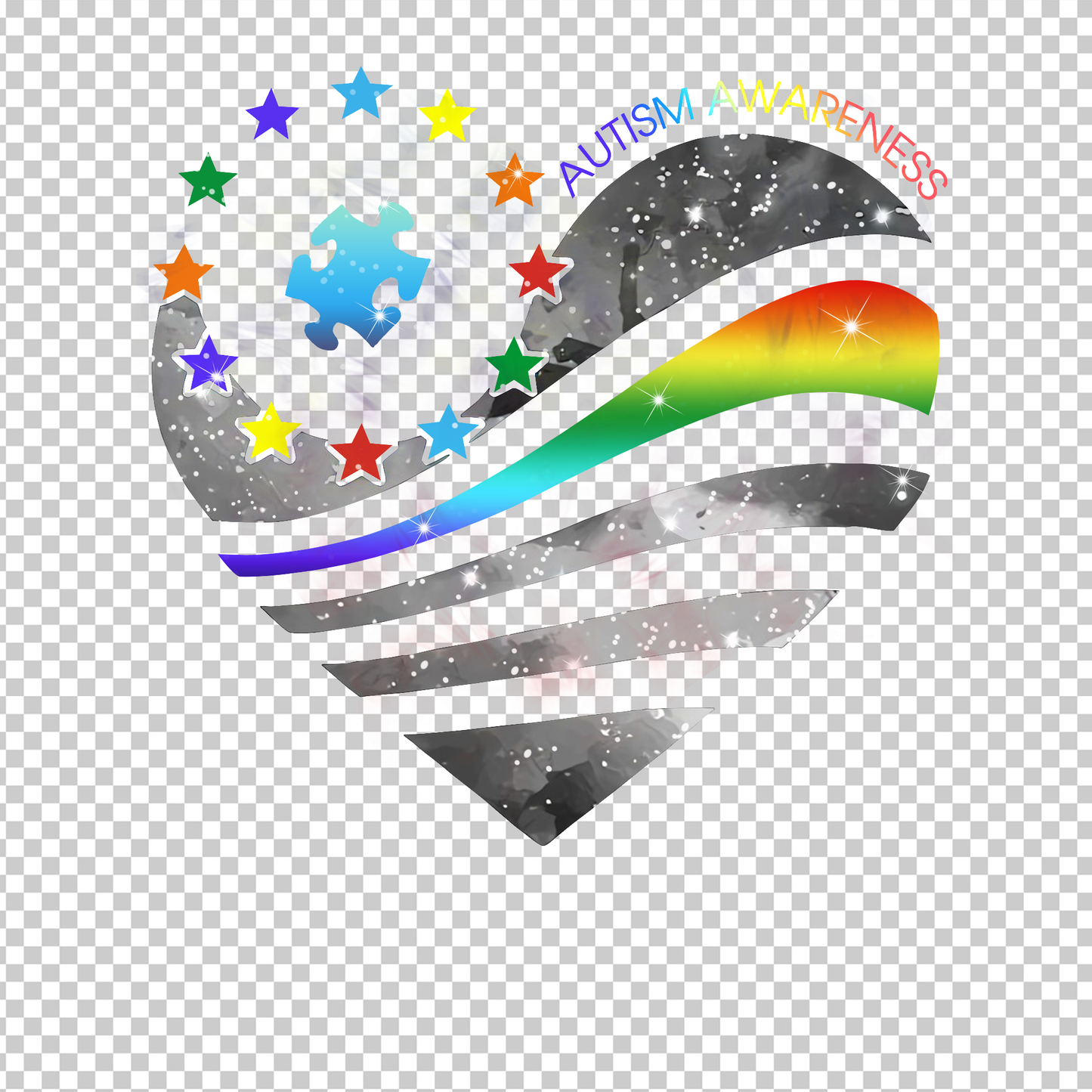 AUTISM AWARENESS 473