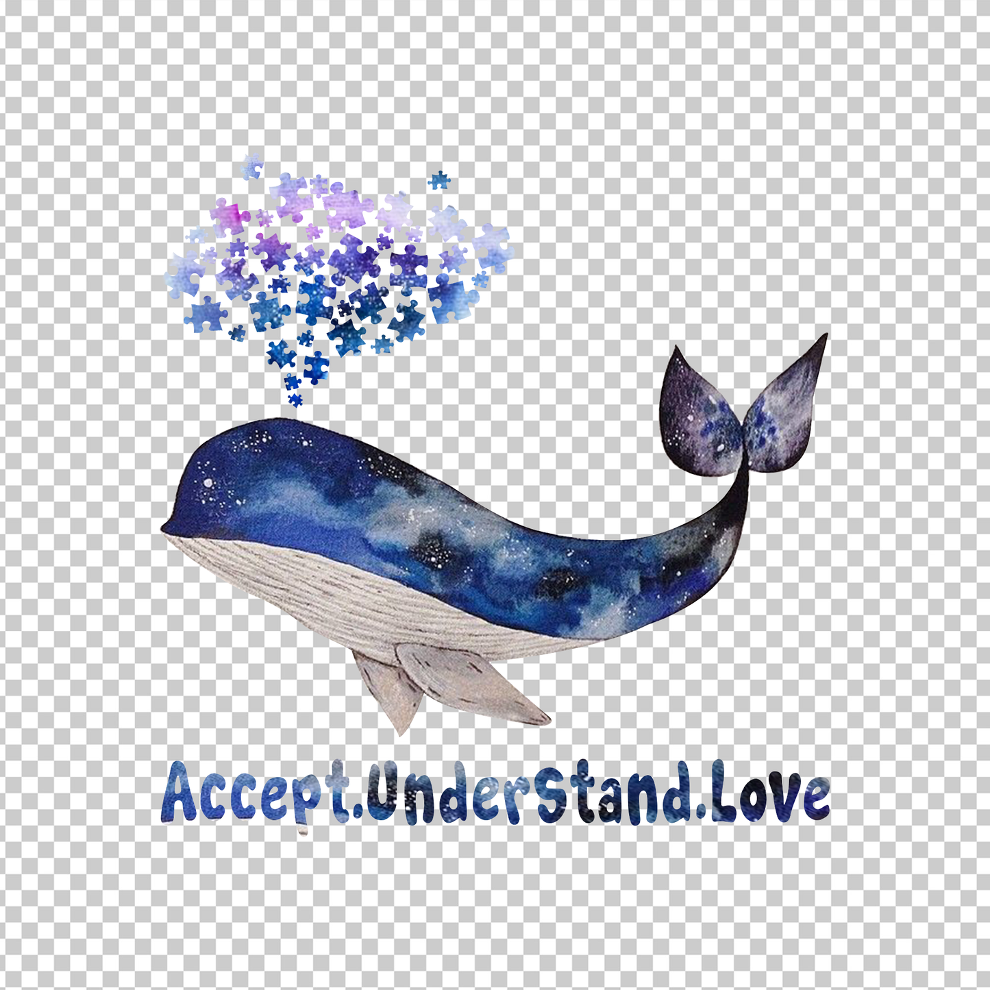 AUTISM AWARENESS 74