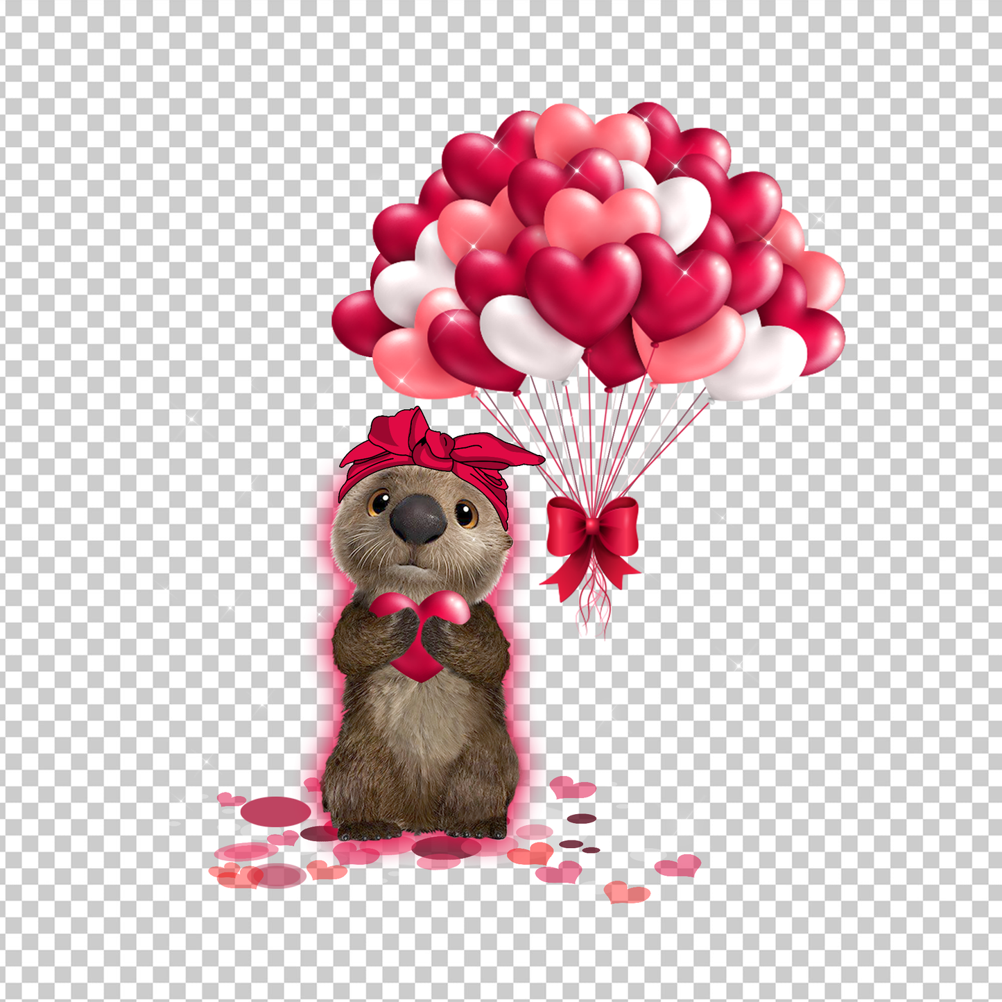 OTTER 27