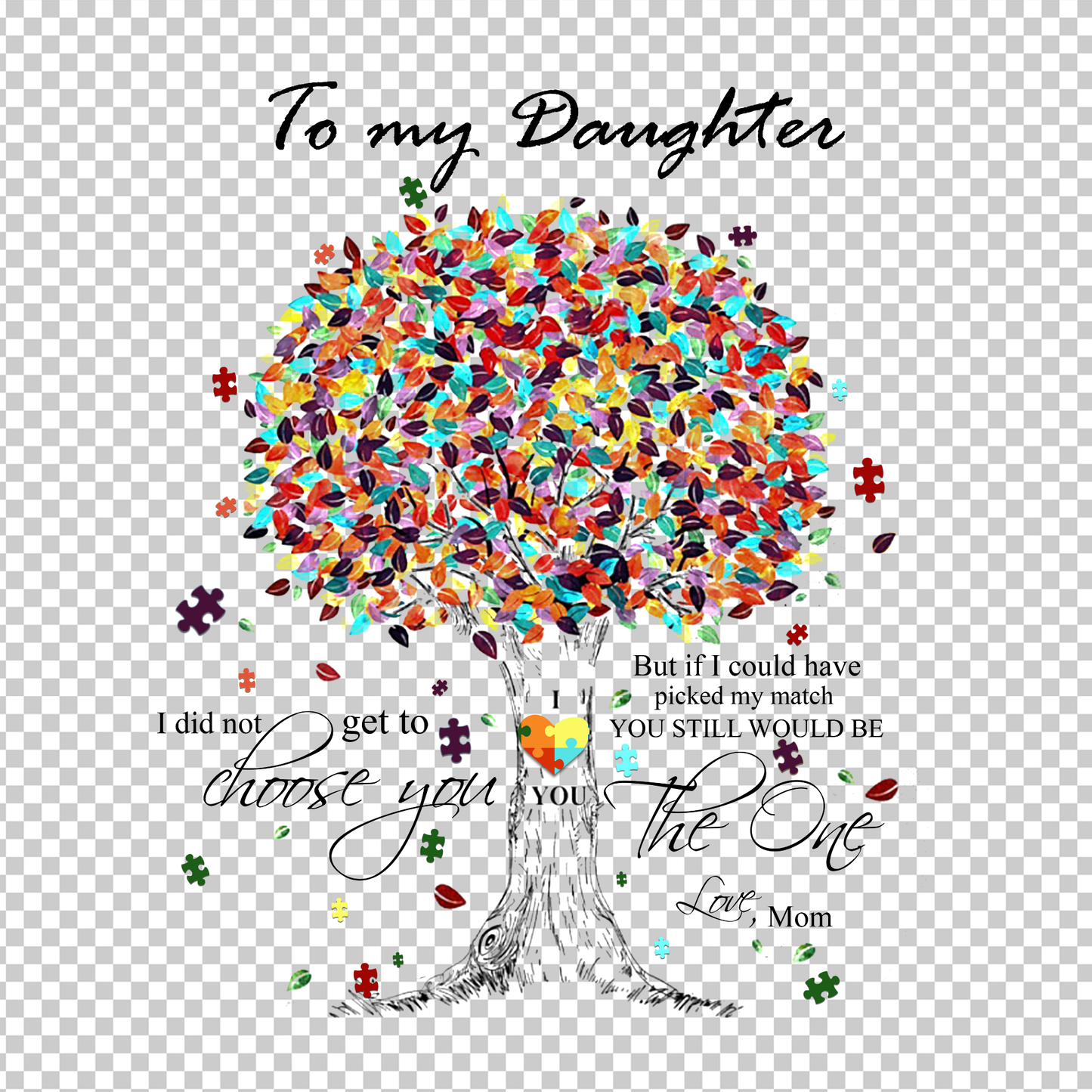 AUTISM AWARENESS 155