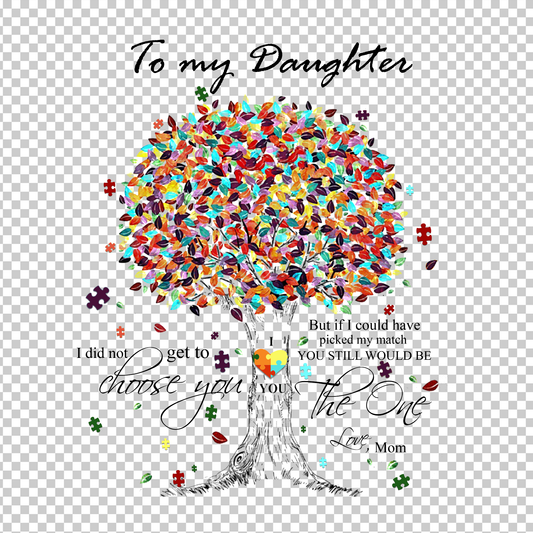 AUTISM AWARENESS 155