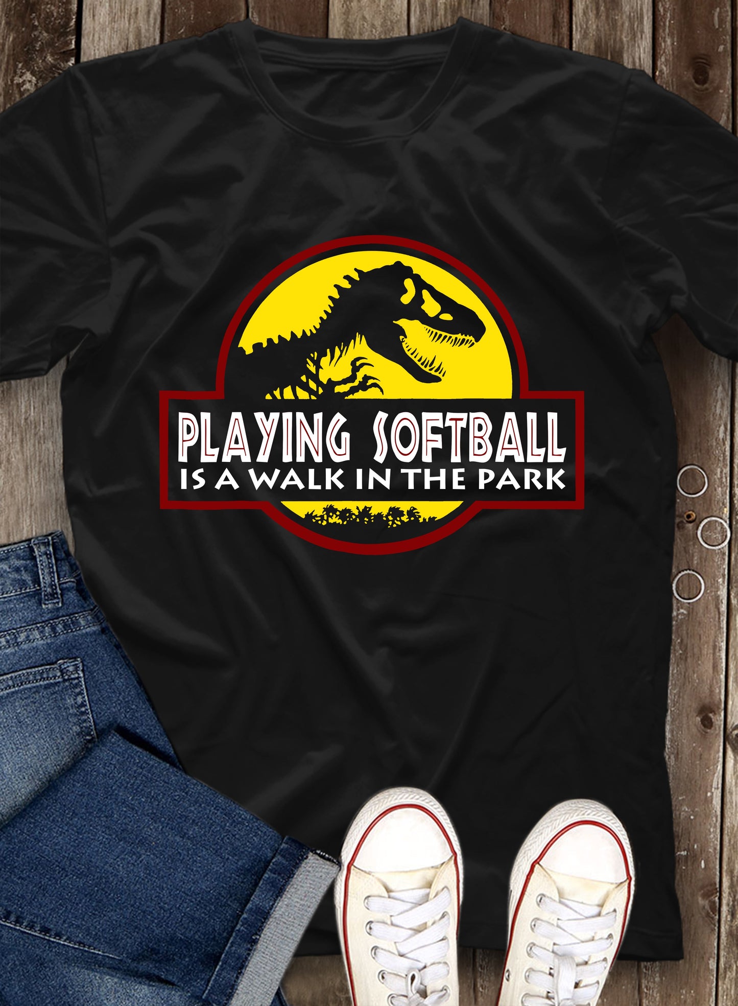SOFTBALL 19