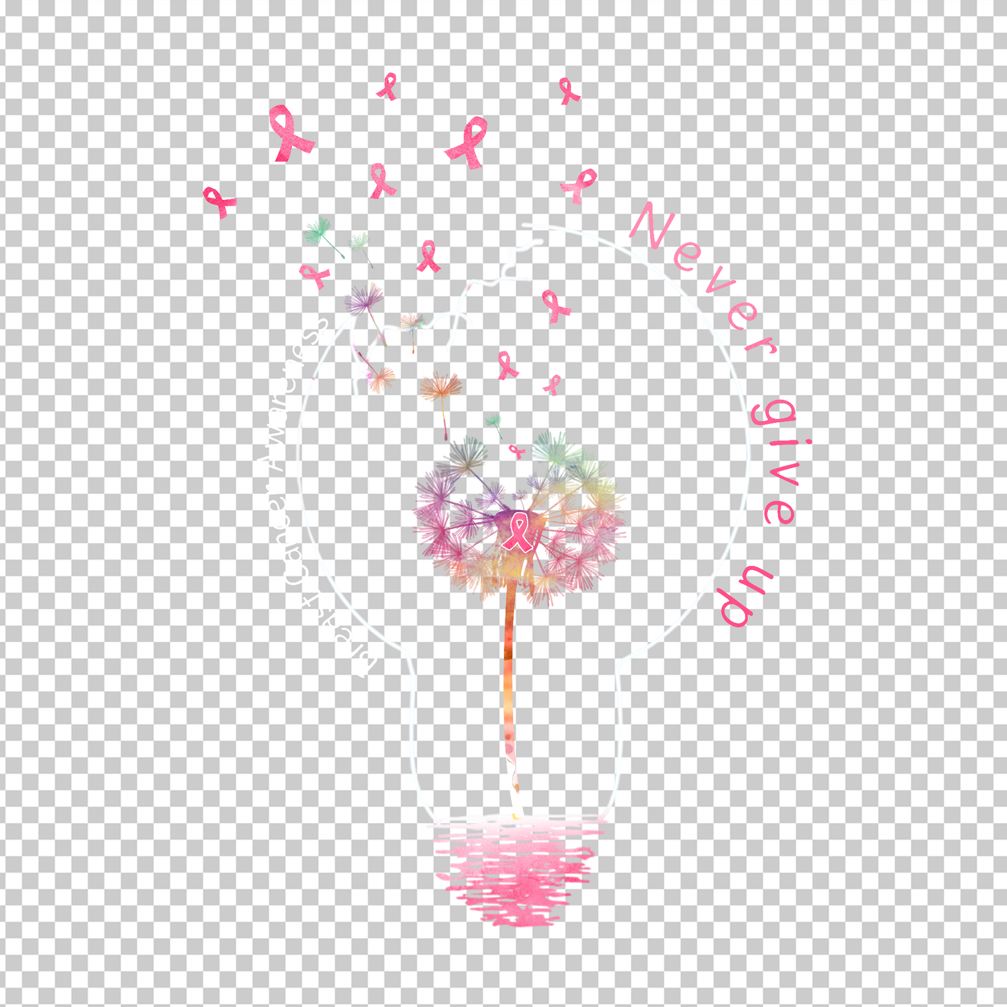 BREAST CANCER AWARENESS 382