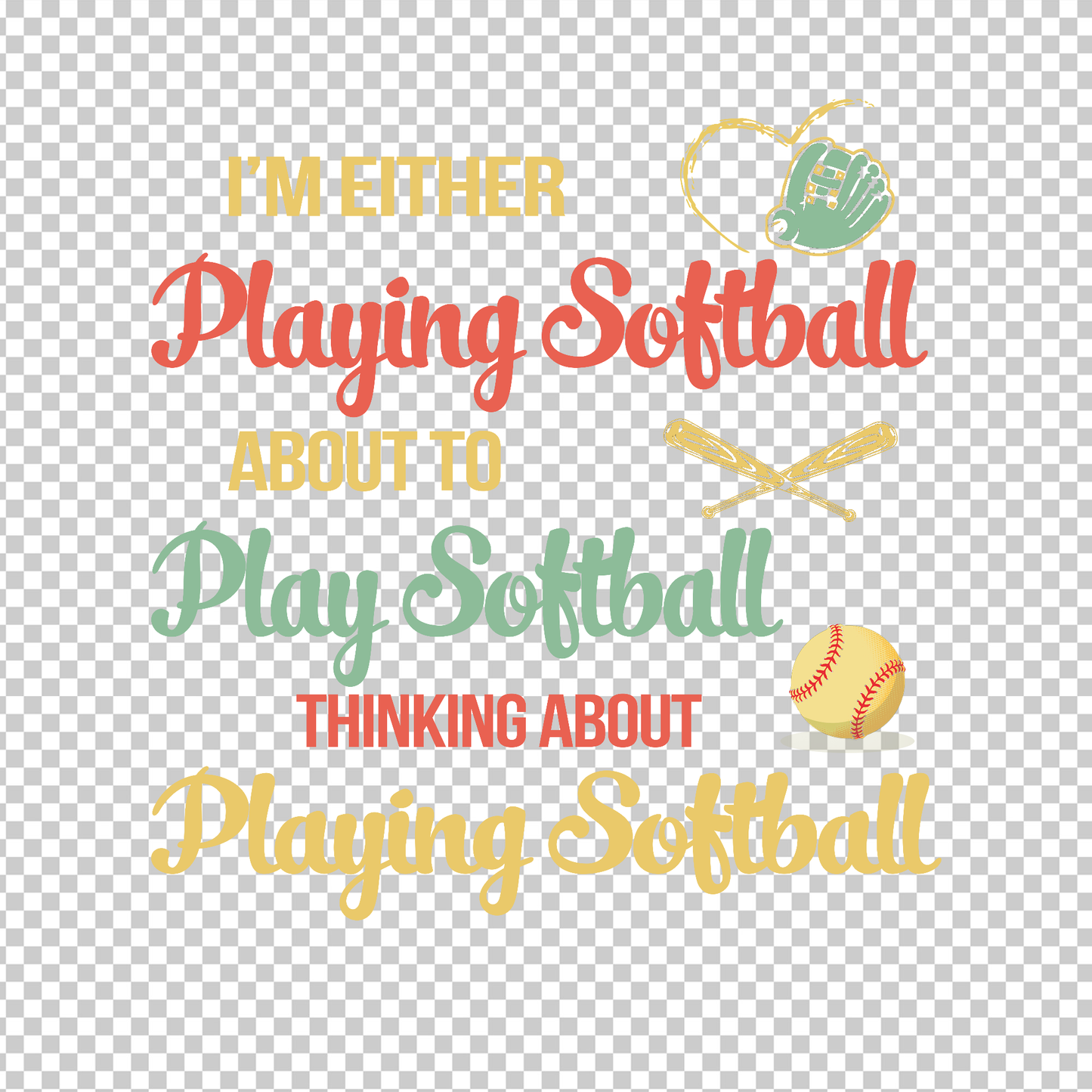 SOFTBALL 215