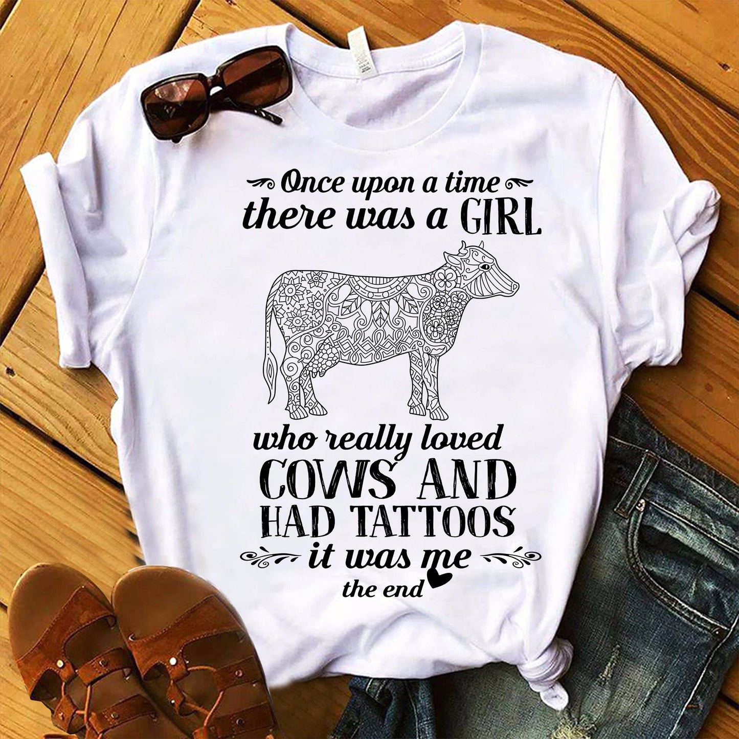 COW 22