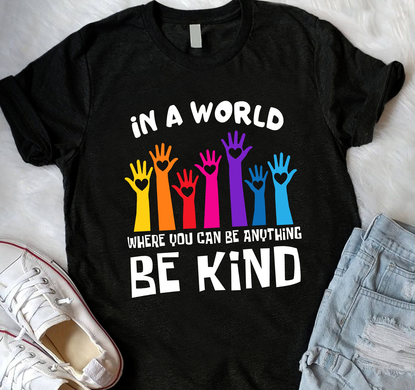 AUTISM AWARENESS 169