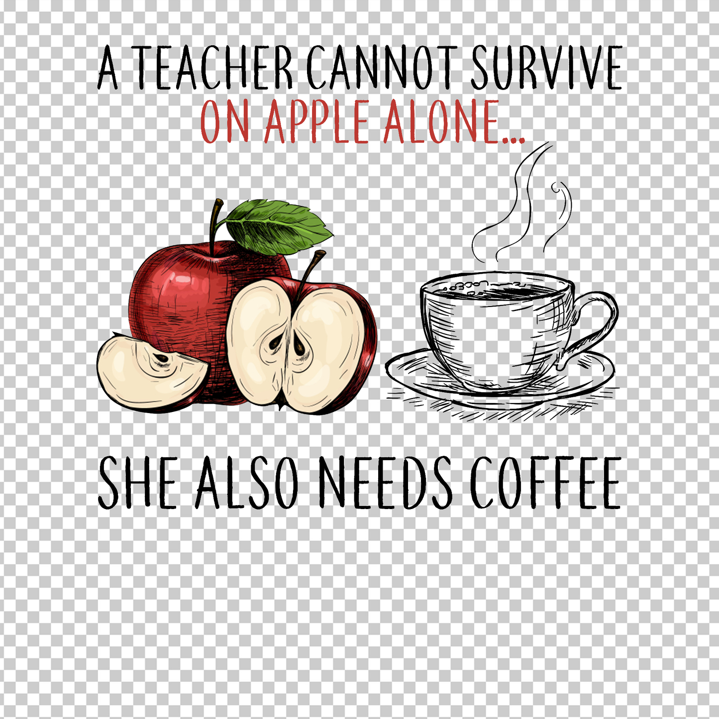 TEACHER 438