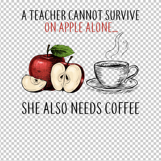 TEACHER 438