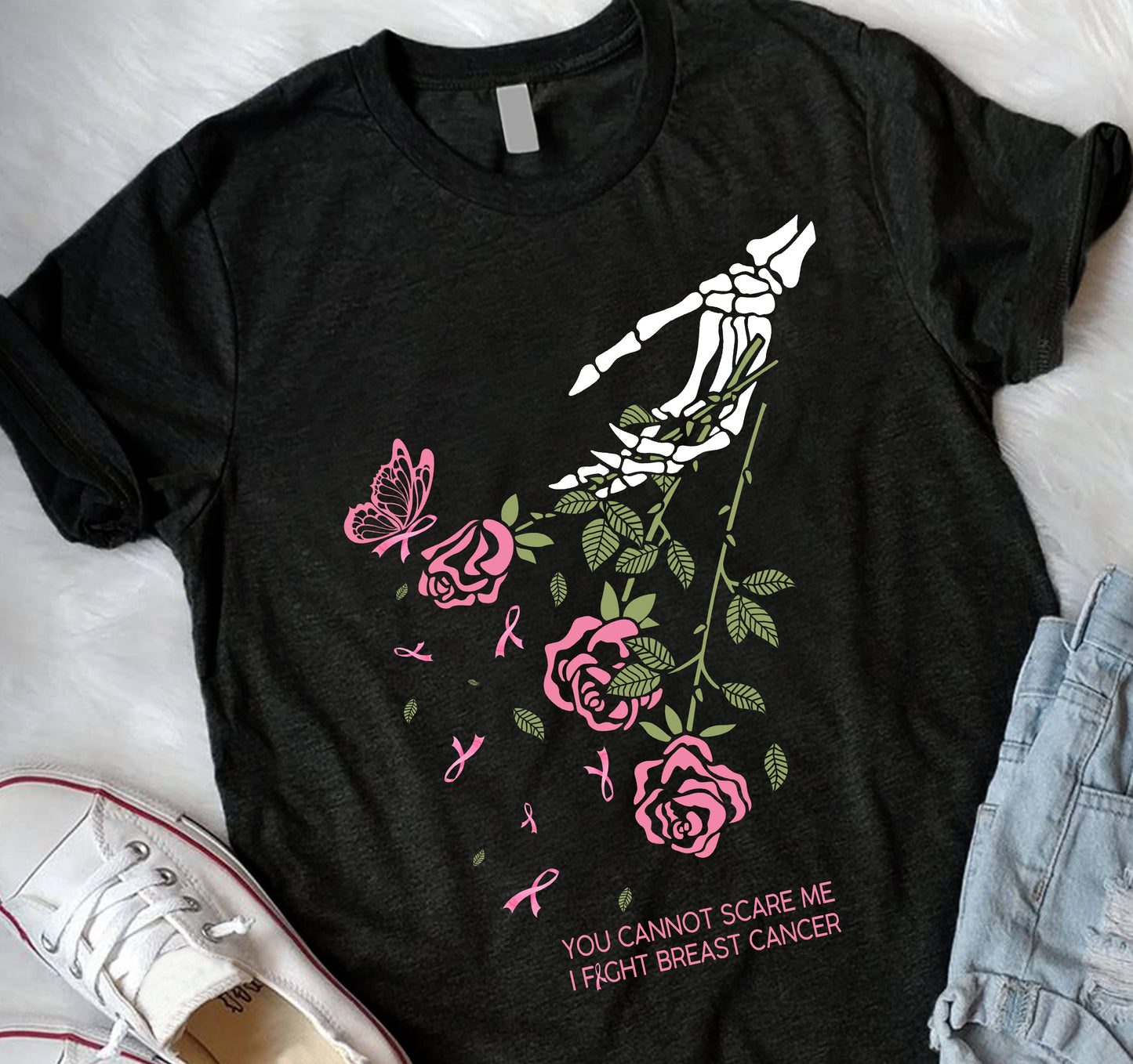 BREAST CANCER AWARENESS 299