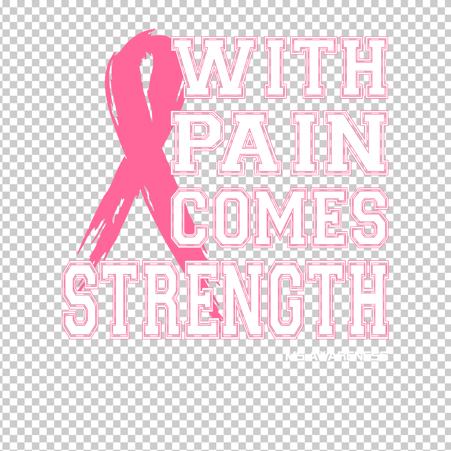 BREAST CANCER AWARENESS 532