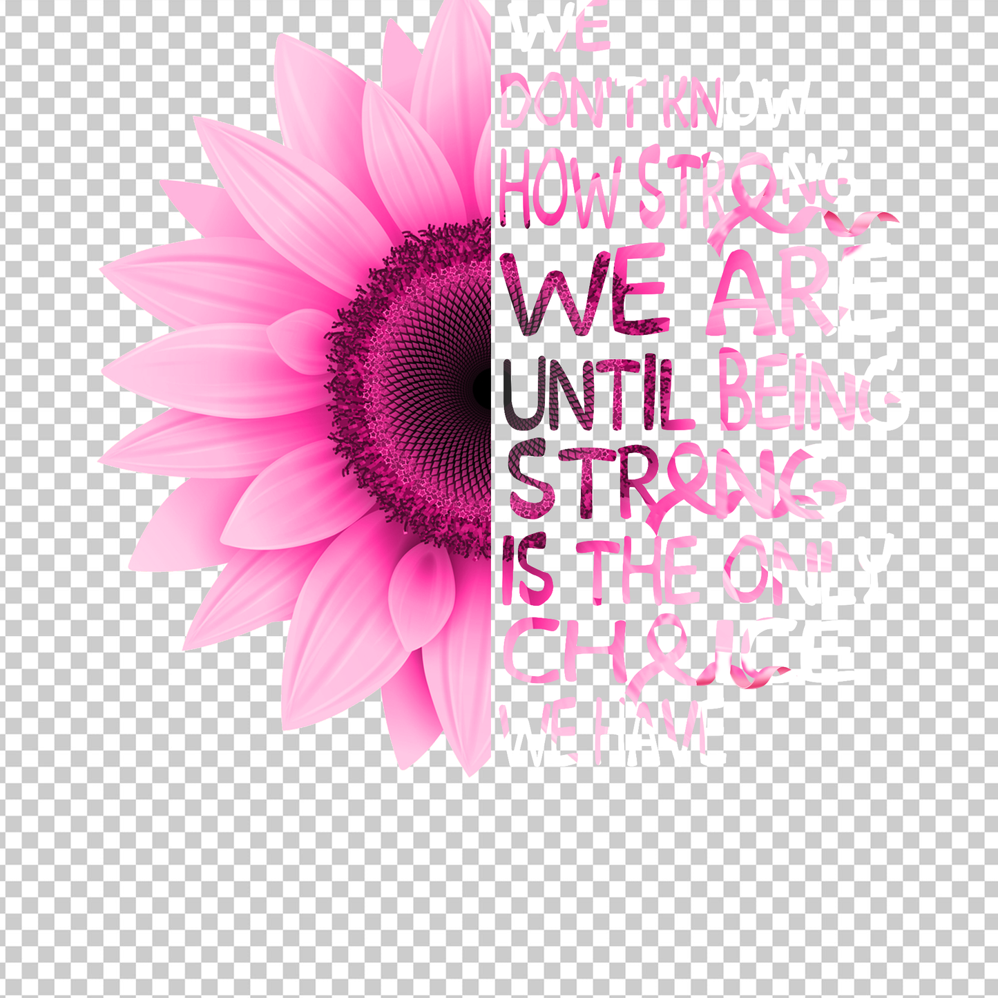 BREAST CANCER AWARENESS 165