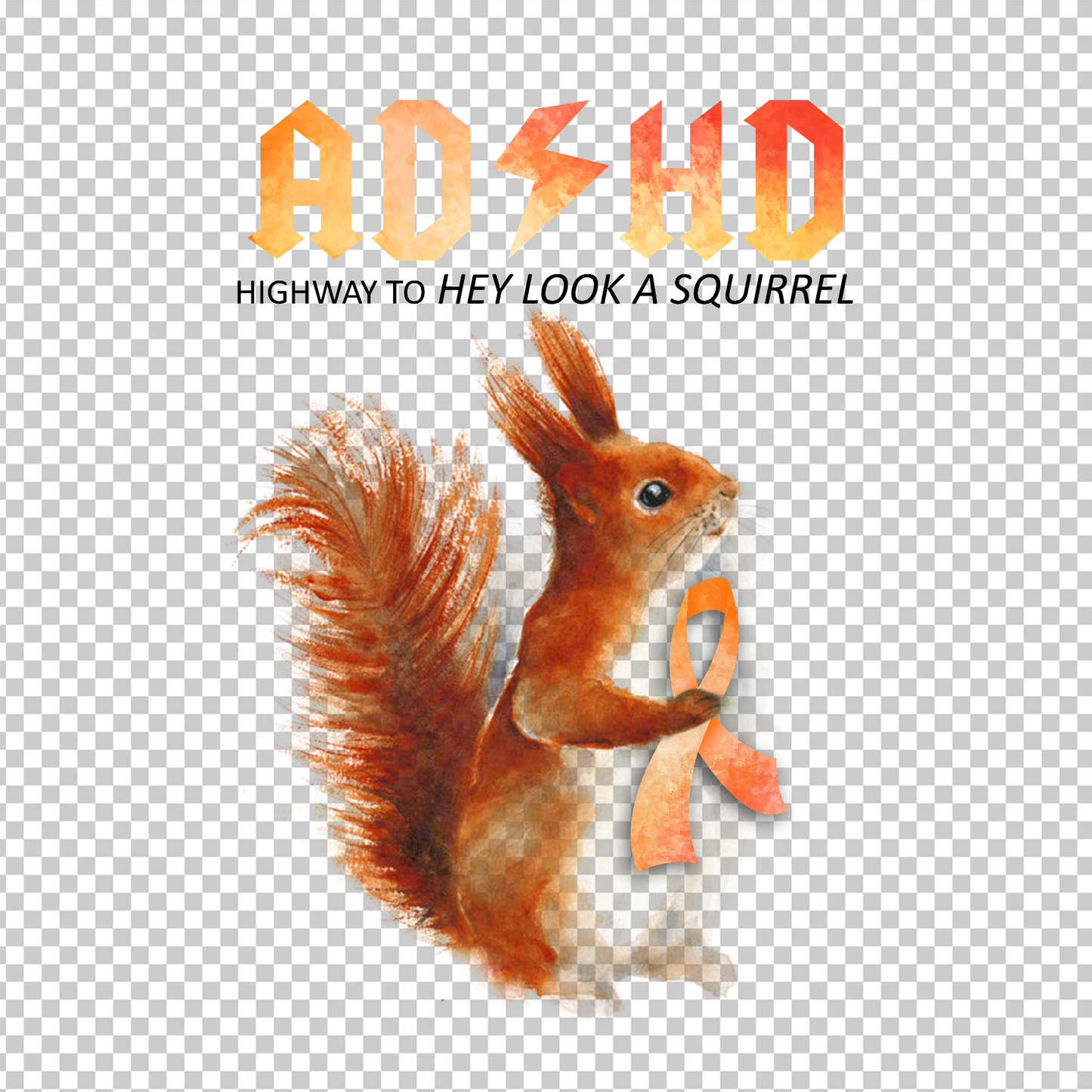 ADHD AWARENESS 7