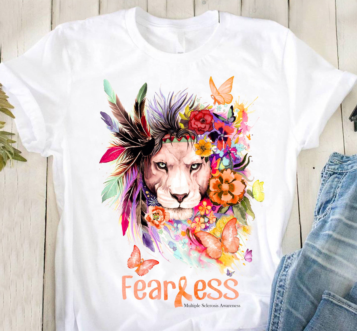 MULTIPLE SCLEROSIS AWARENESS 51