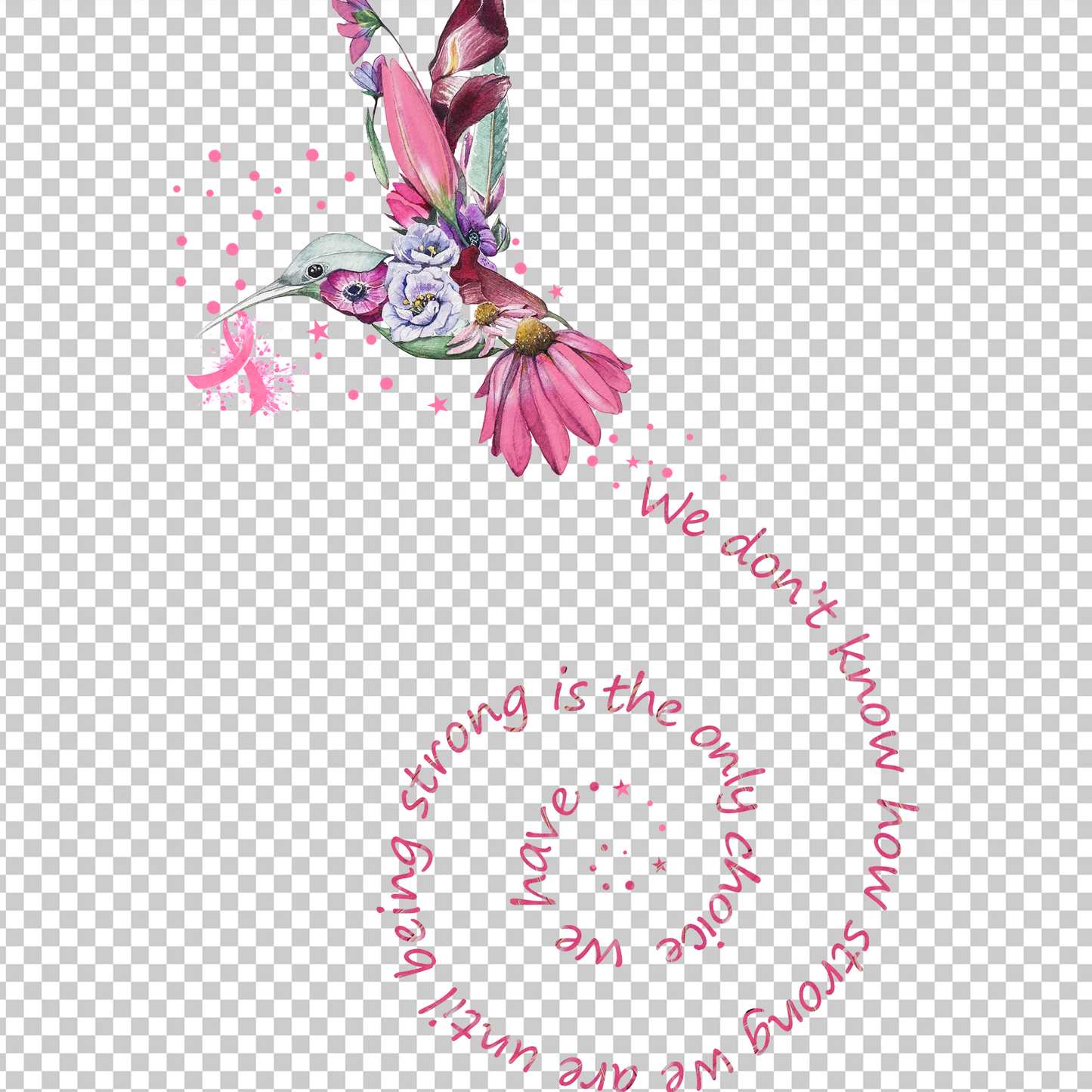 BREAST CANCER AWARENESS 288