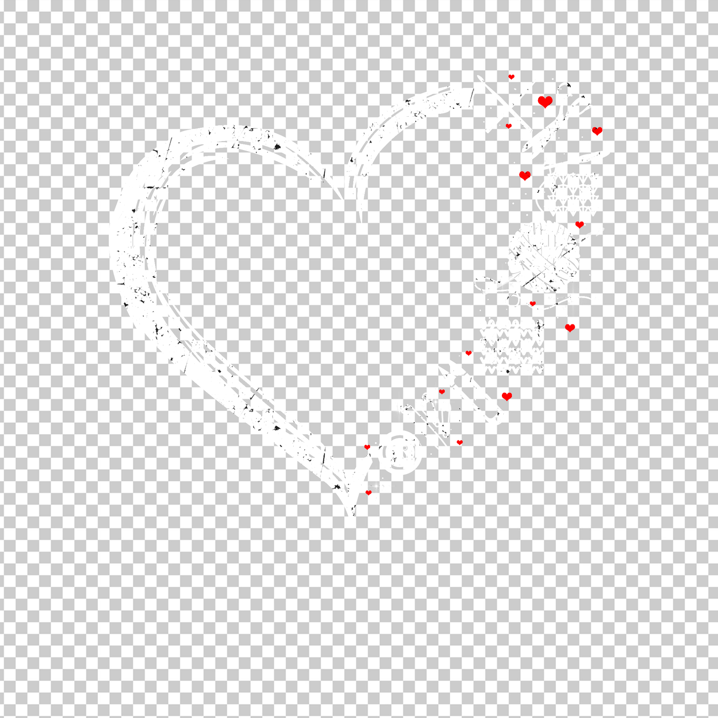 CROCHETING 8