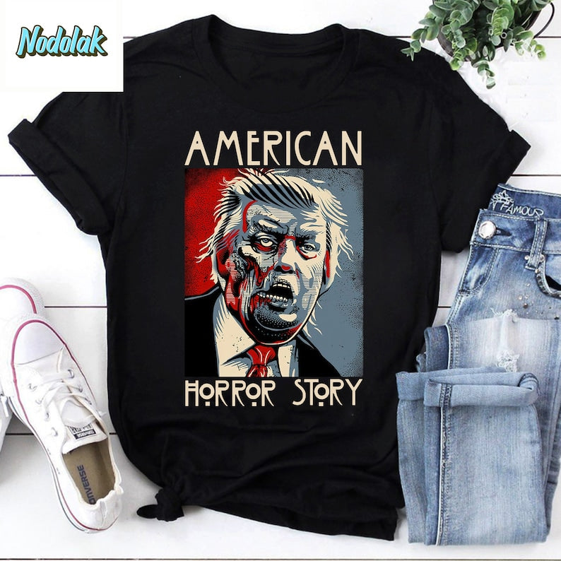American Horror Story T-shirt & Hoodie 0924