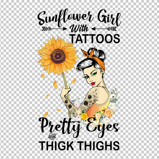SUNFLOWER 22
