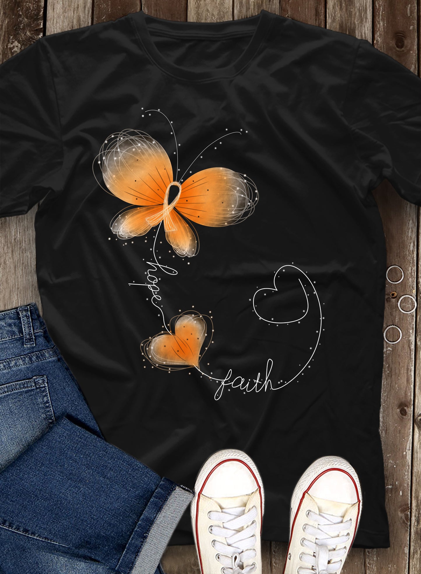MULTIPLE SCLEROSIS AWARENESS 80