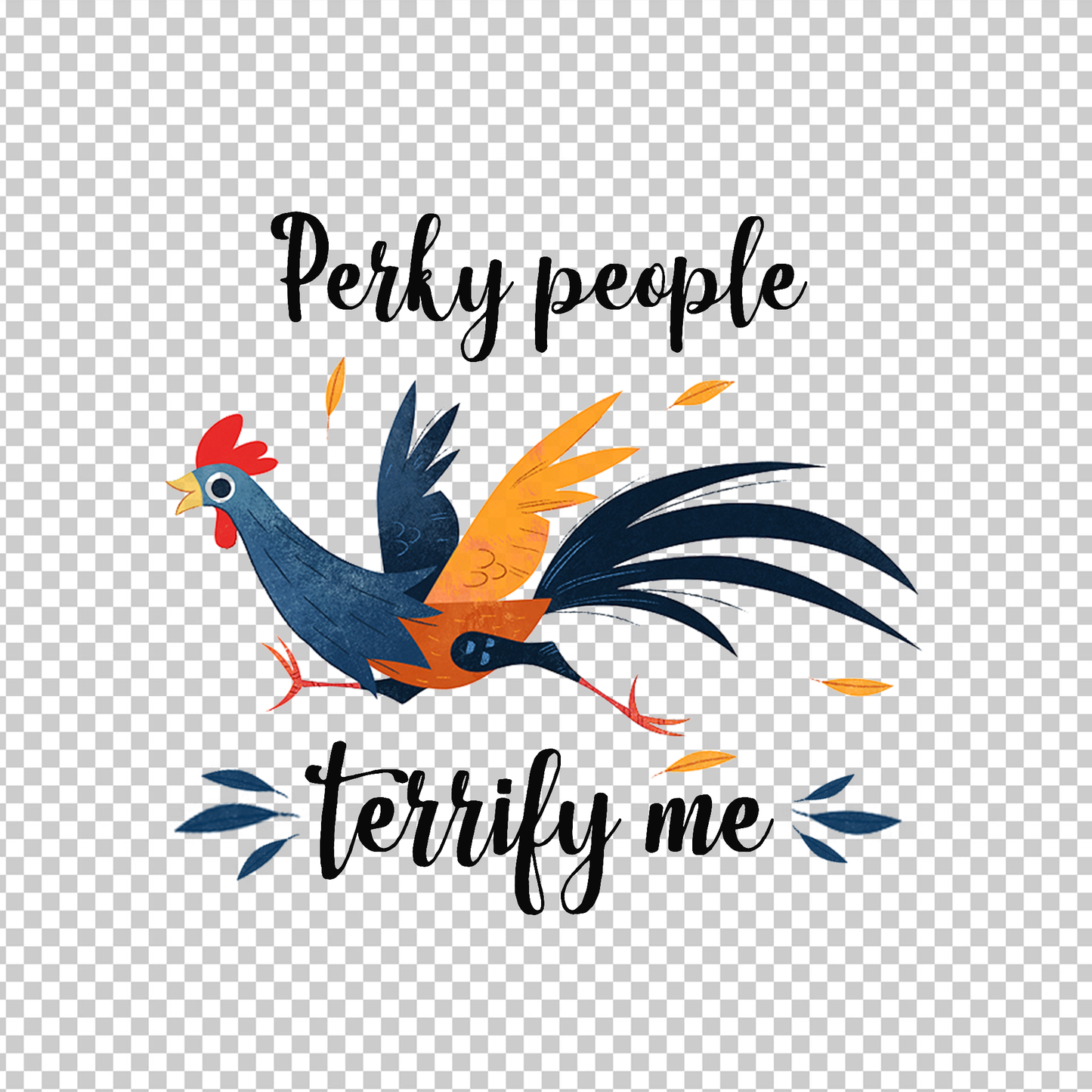 CHICKEN 22