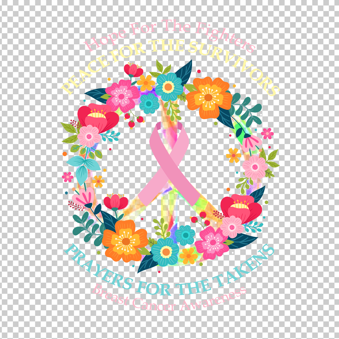 BREAST CANCER AWARENESS 454