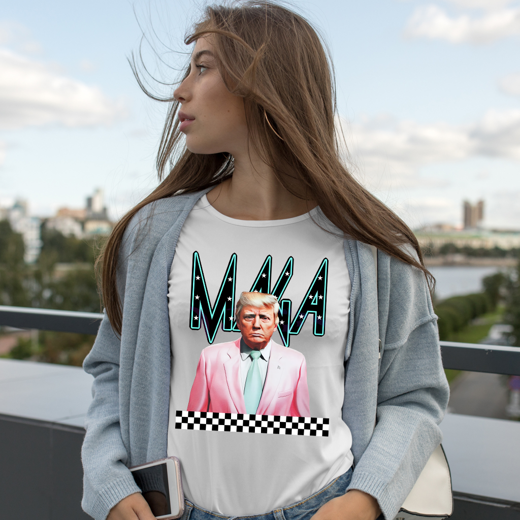 Make America Great Donald Daddy T-shirt, Trum 2024 Shirt, MAGA Shirt, Election Shirts