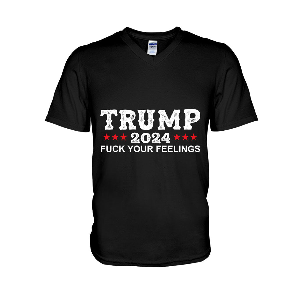 You Missed Shirt, Fight Fight Fight T-shirt, 2024 Rally Shirt