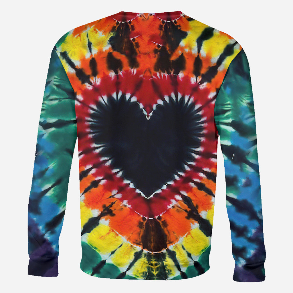 Love Wins - Personalized LGBT Support All Over Shirt
