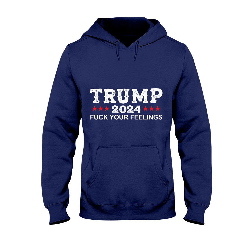 You Missed Shirt, Fight Fight Fight T-shirt, 2024 Rally Shirt