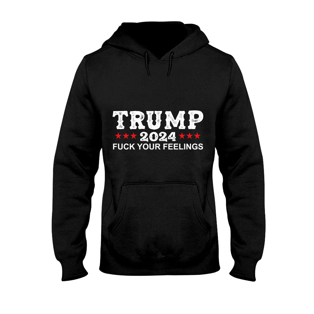 You Missed Shirt, Fight Fight Fight T-shirt, 2024 Rally Shirt