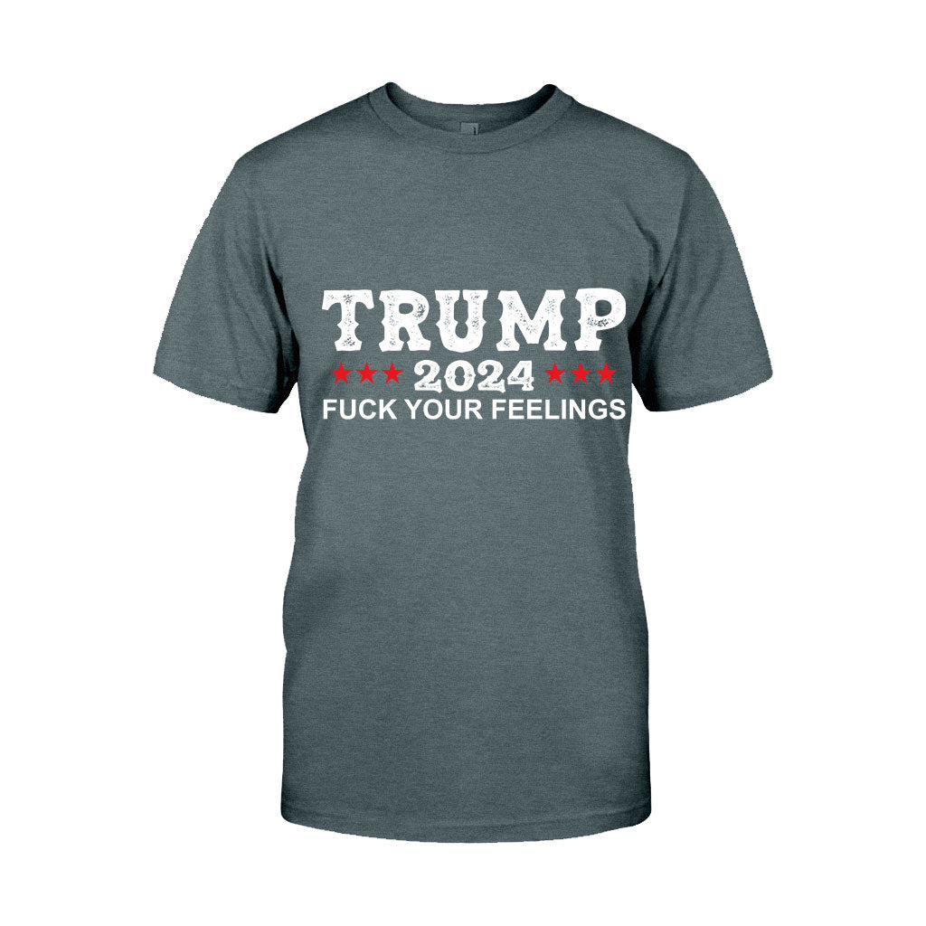 You Missed Shirt, Fight Fight Fight T-shirt, 2024 Rally Shirt