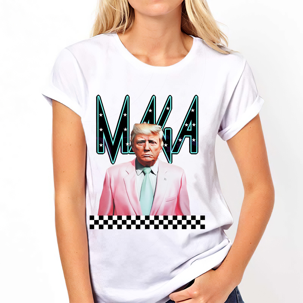 Make America Great Donald Daddy T-shirt, Trum 2024 Shirt, MAGA Shirt, Election Shirts