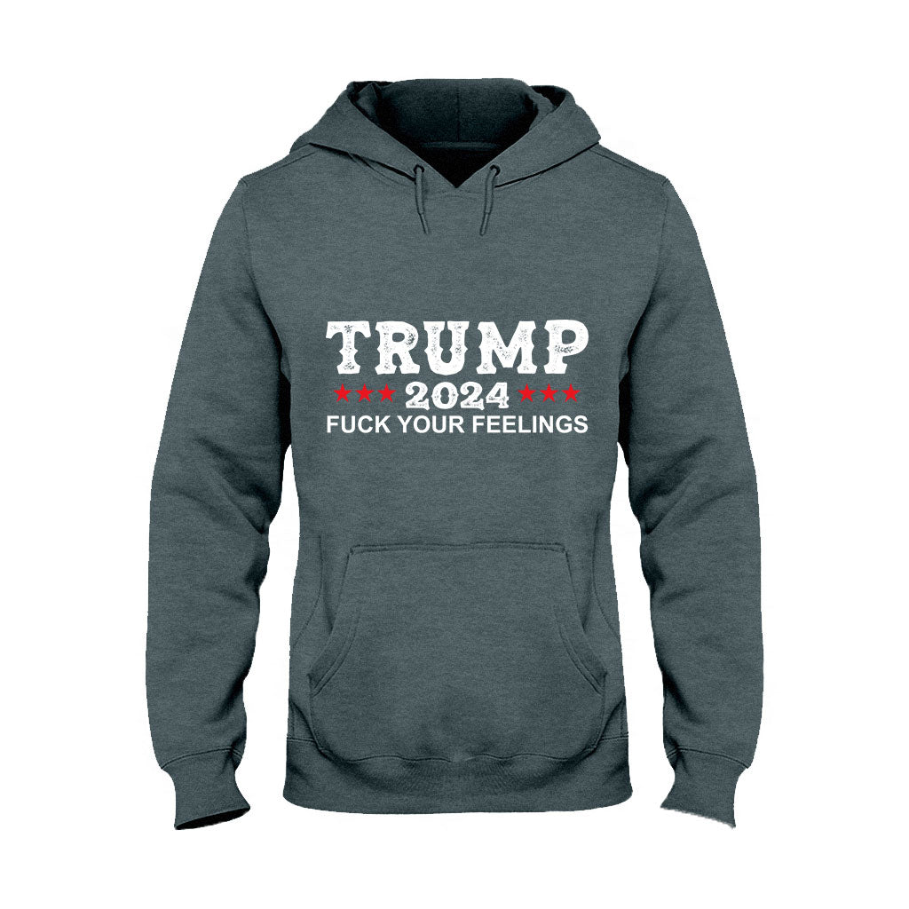 You Missed Shirt, Fight Fight Fight T-shirt, 2024 Rally Shirt