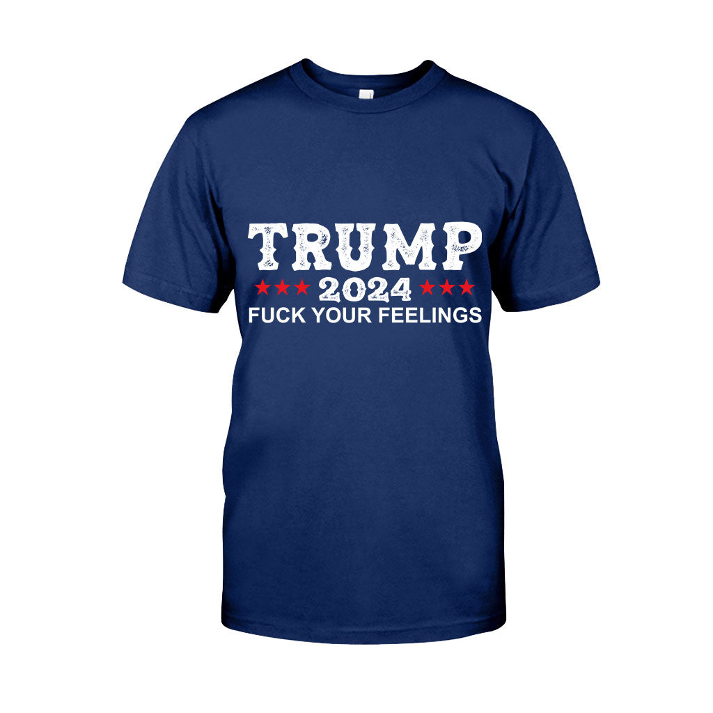 You Missed Shirt, Fight Fight Fight T-shirt, 2024 Rally Shirt