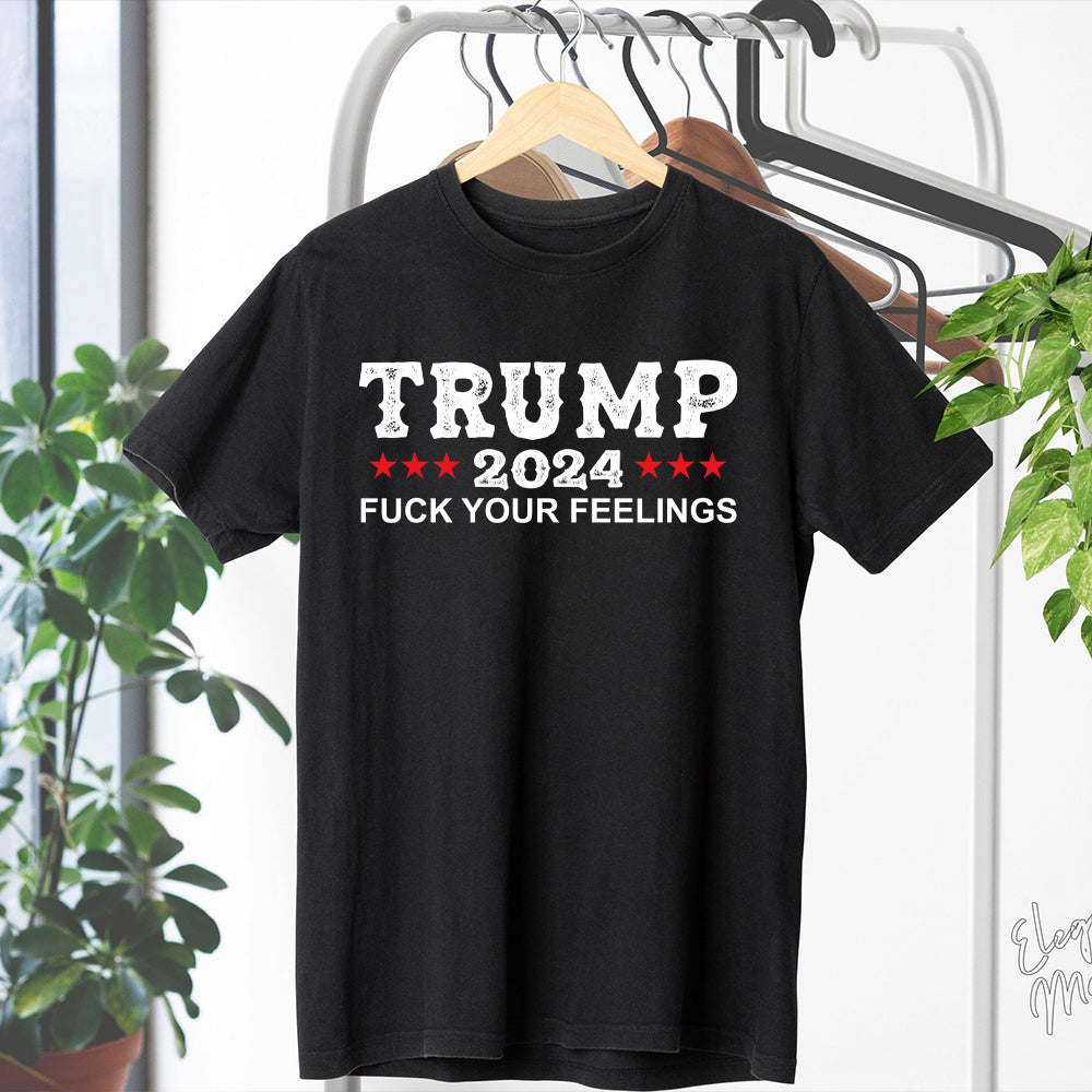 You Missed Shirt, Fight Fight Fight T-shirt, 2024 Rally Shirt