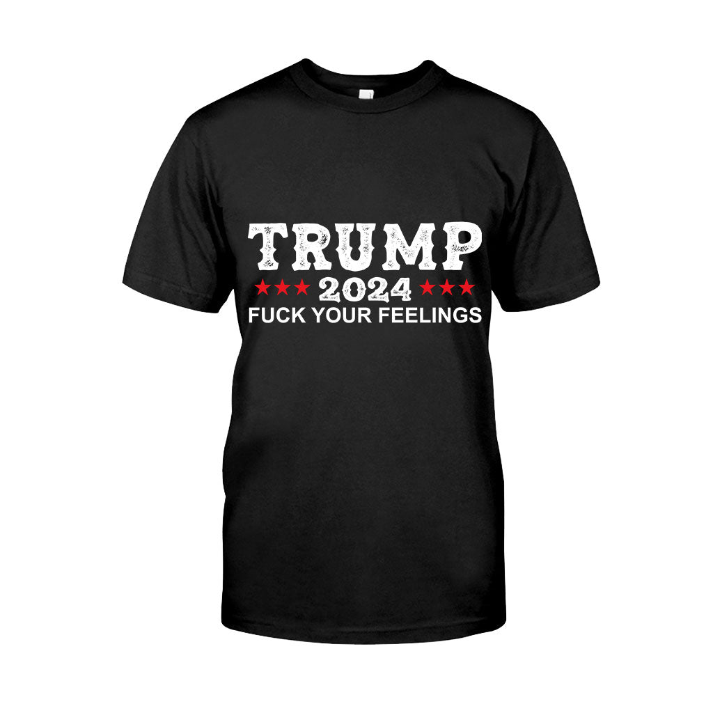 You Missed Shirt, Fight Fight Fight T-shirt, 2024 Rally Shirt