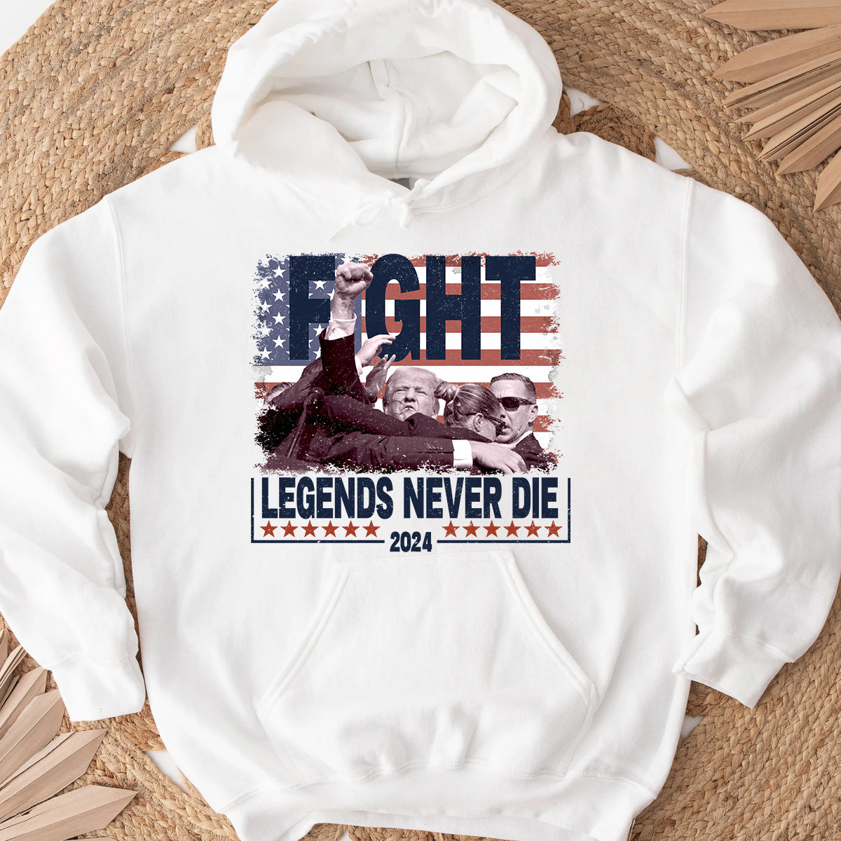 You Can't K*ll Freedom Shirt, Voting for the Felon Shirt, MAGA Shirt T-shirt & Hoodie