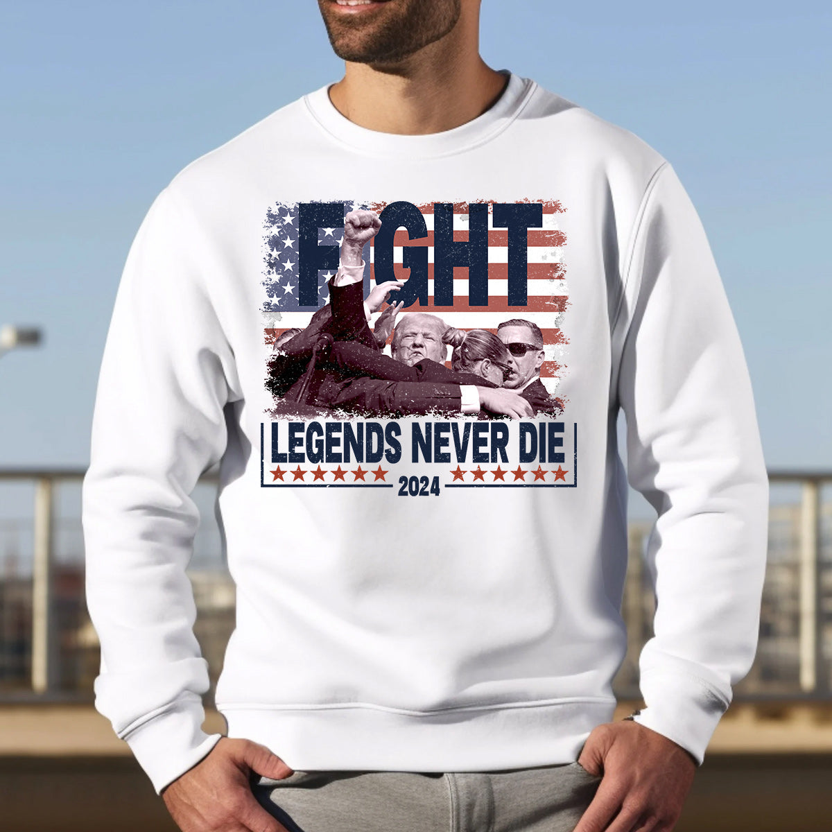 You Can't K*ll Freedom Shirt, Voting for the Felon Shirt, MAGA Shirt T-shirt & Hoodie